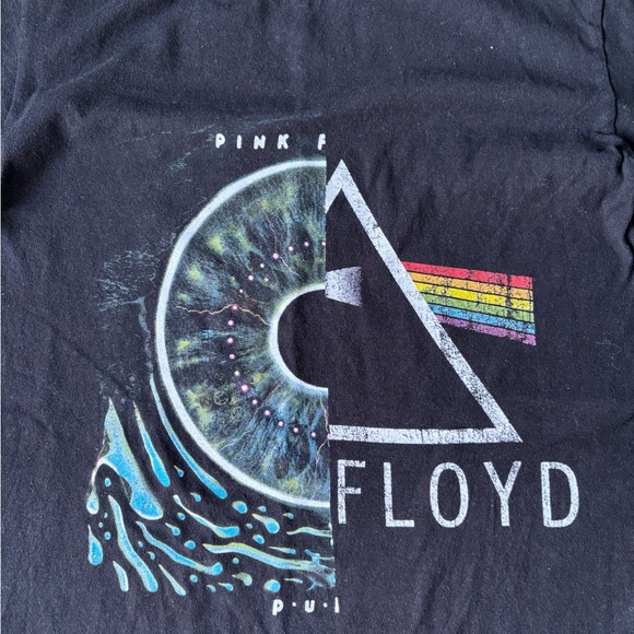 Pink Floyd Tee - Picture 2 of 4